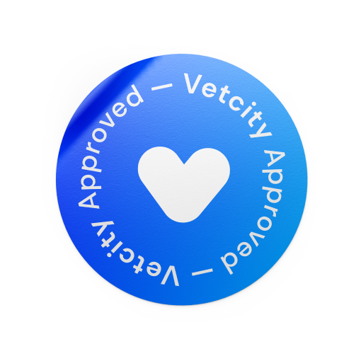 Vetcity approoved